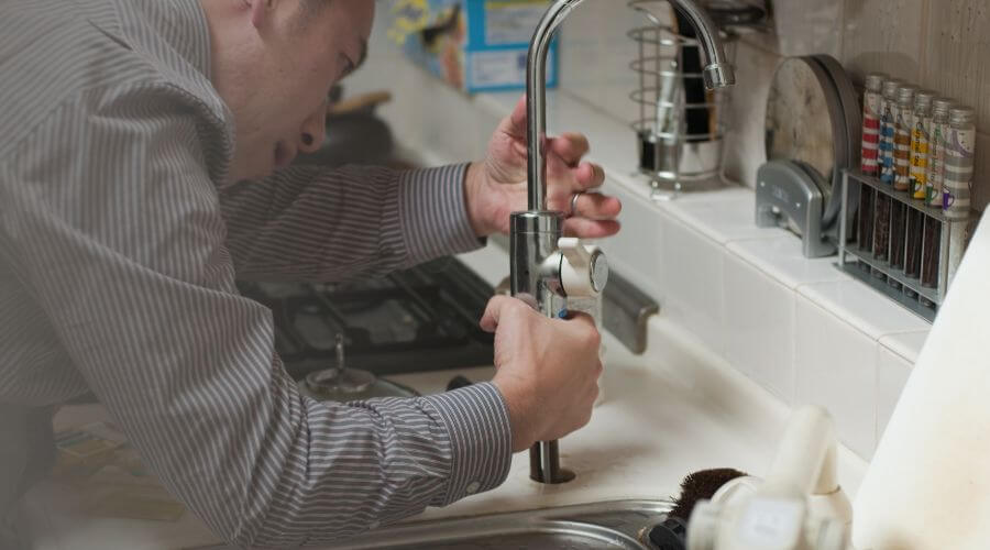 Professional Leak Detection in West Bloomfield, NY